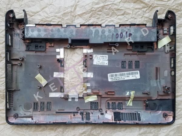Нижня частина Asus Eee Pc 1001HA